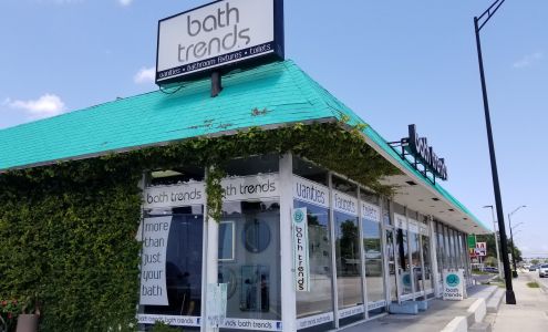 Bath Trends Fort Lauderdale
