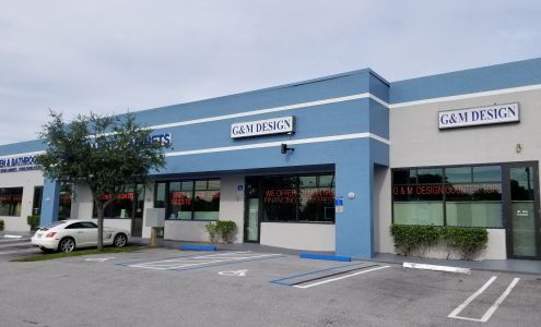 G&M Design