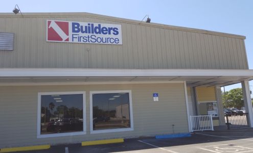 Builders FirstSource