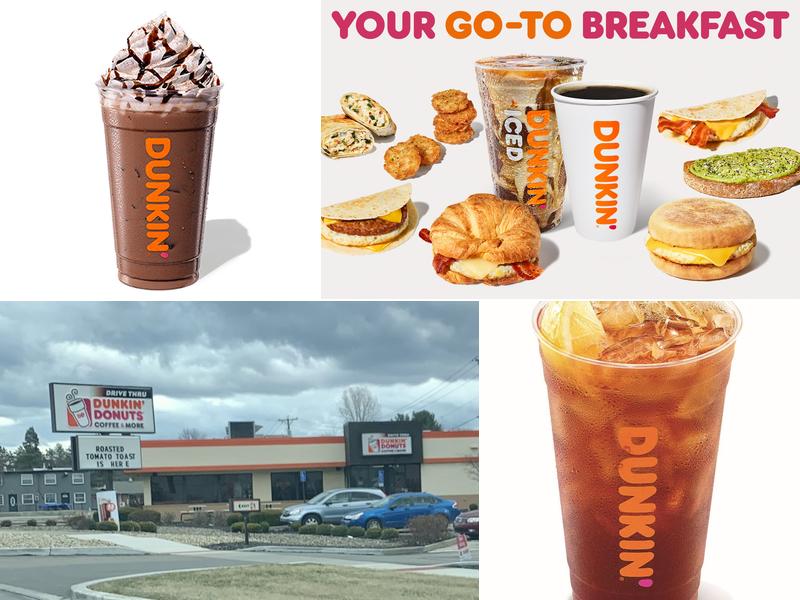 Dunkin'