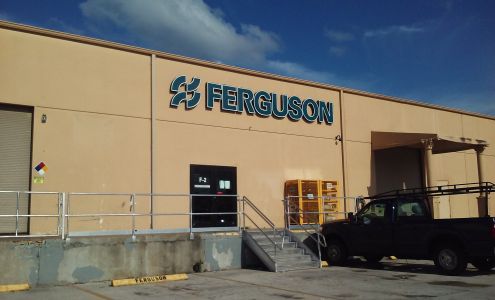 Ferguson Plumbing Supply