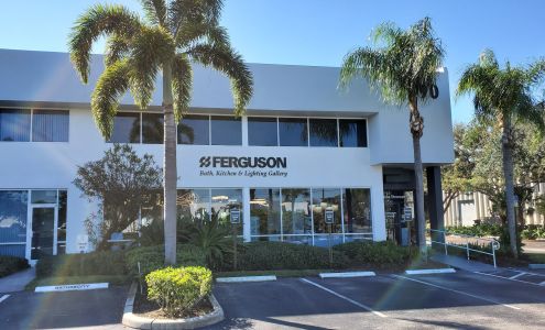 Ferguson Bath, Kitchen & Lighting Gallery