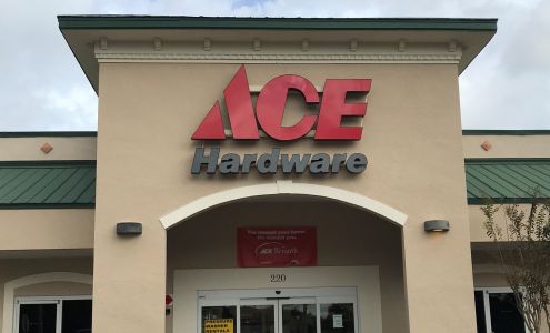 Ace Hardware DeBary
