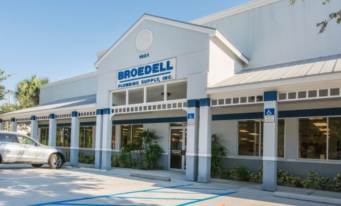 Broedell Plumbing Supply Inc.