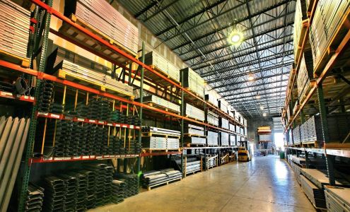 Raymond Building Supply - North Port