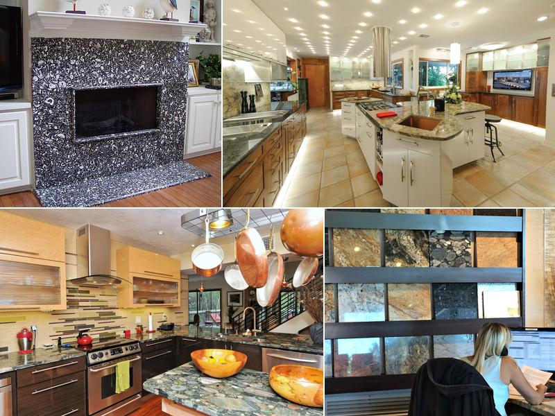 Affinity Kitchen & Bath LLC