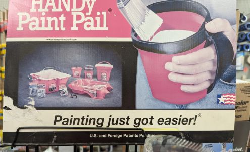 The Paint Mart