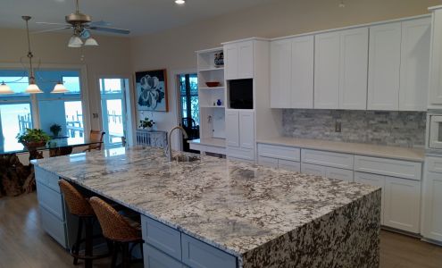 Planet Stone Marble & Granite