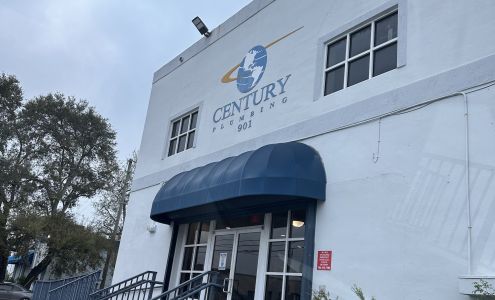 Century Wholesale