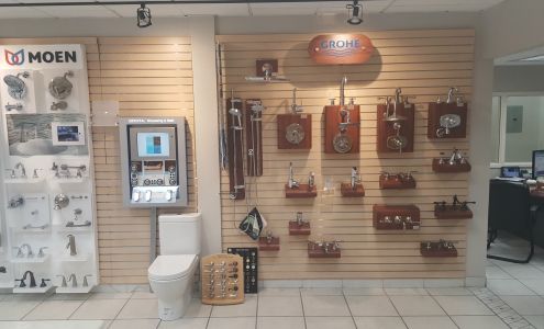 Broedell Plumbing Supply Inc