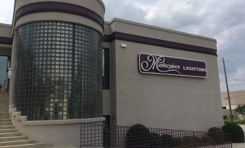 Masterpiece Lighting & Home