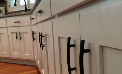 Craig W Morgan Enterprises Inc.