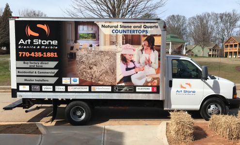 Art Stone Granite and Marble