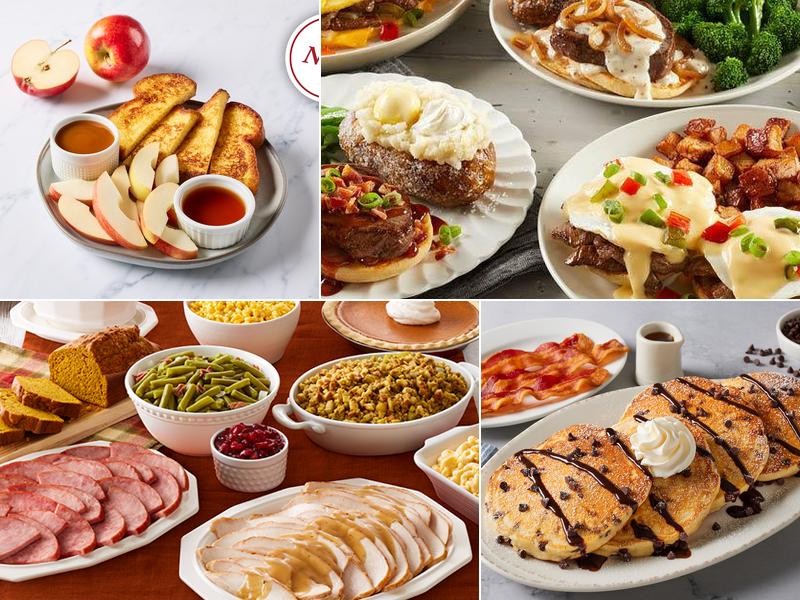 Bob Evans