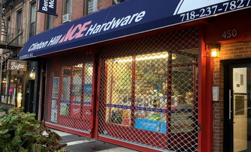 Clinton Hill Ace Hardware