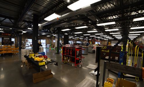 Boise Rigging Supply