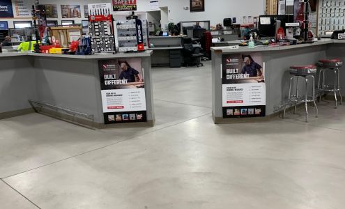 Builders FirstSource