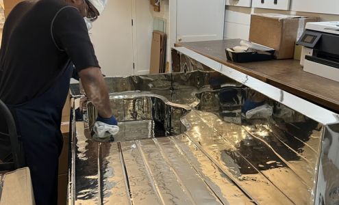 Al Bar Wilmette Platers