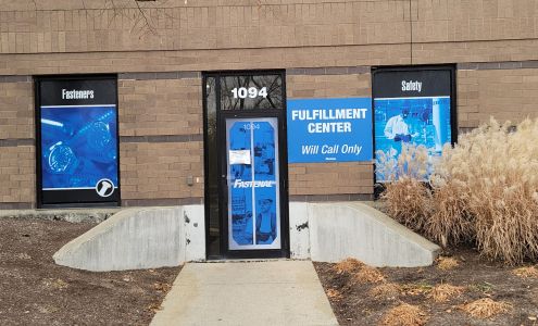 Fastenal Fulfillment Center