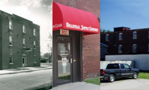 Belleville Supply Co