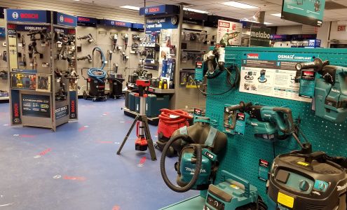 Turek and Sons Construction Supply