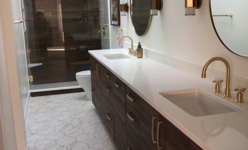 Kitchens & Baths Unlimited