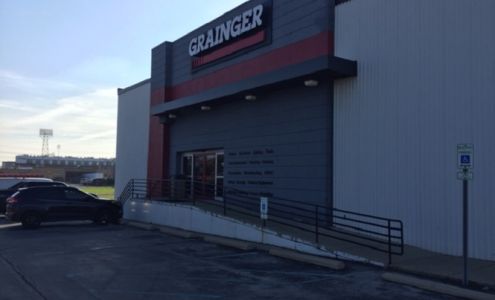 Grainger Industrial Supply