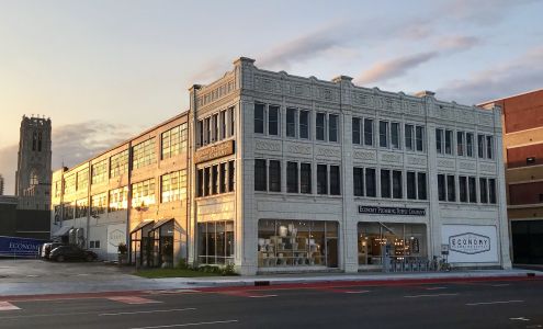 Economy Plumbing Supply Company