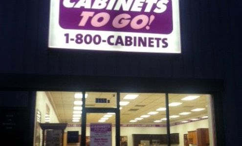 Cabinets To Go - Indianapolis