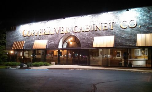 Copper River Cabinet Company