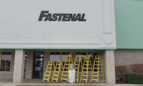 Fastenal Fulfillment Center