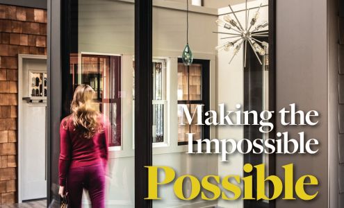 Franklin Window and Door