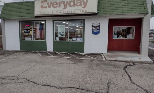 Everyday Paint & Wallpaper