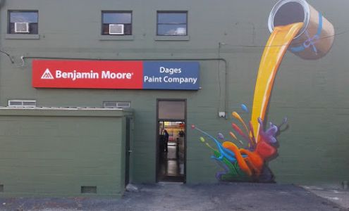 Dages Paint Co