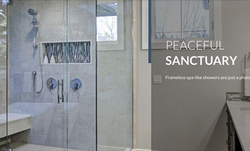 Suburban Glass Service Inc.