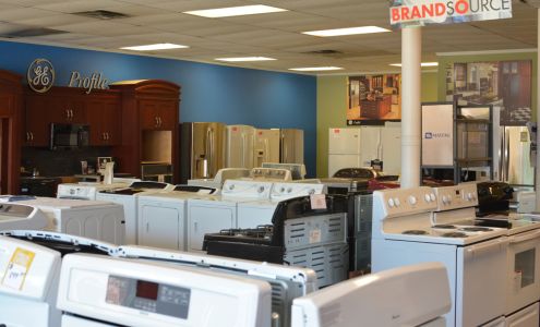 Bishopp's Appliances