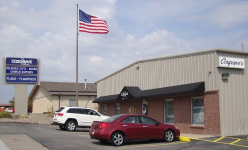 The Cosgrave Company - Church Goods