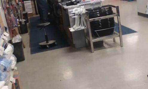 Ferguson Plumbing Supply