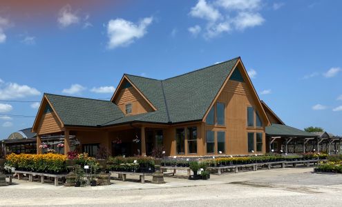 Homestead Greenhouse & Garden Center