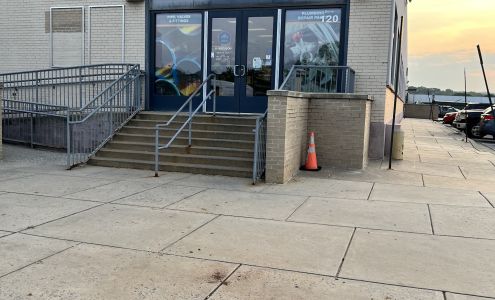 Ferguson Plumbing Supply