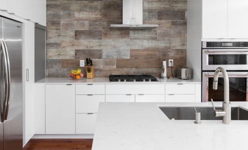 District Custom Woodworks