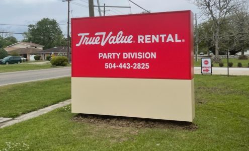 True Value Rental