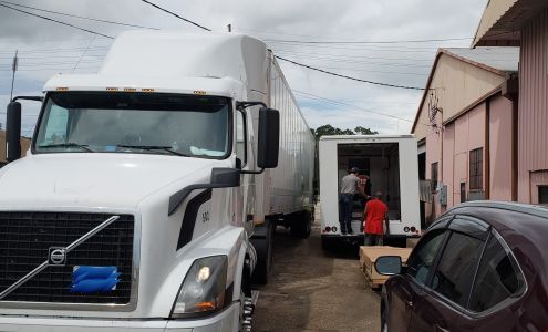 Terese's Top Works Inc