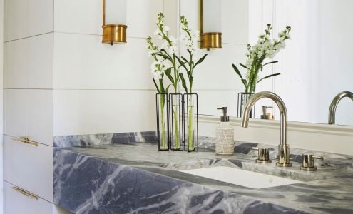 Triton Stone of Baton Rouge