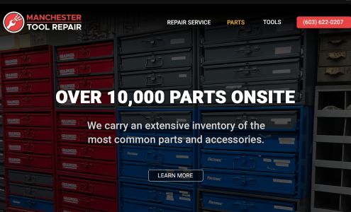 Manchester Tool Repair
