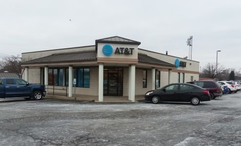 AT&T Store