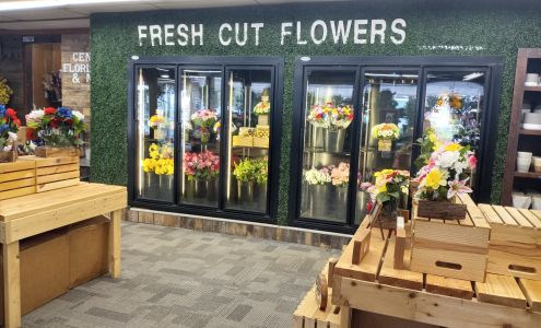 Central Florist & Nursery