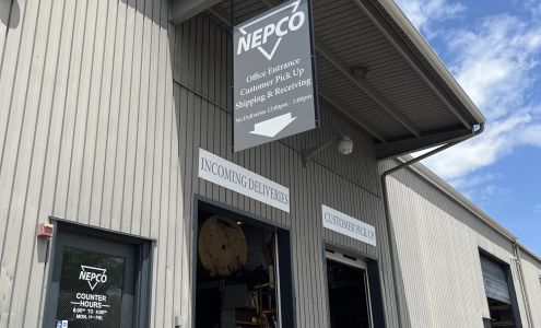 NEPCO Products Company