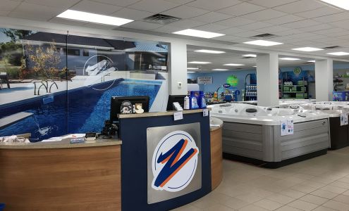 Zagers Pool & Spa Jamestown