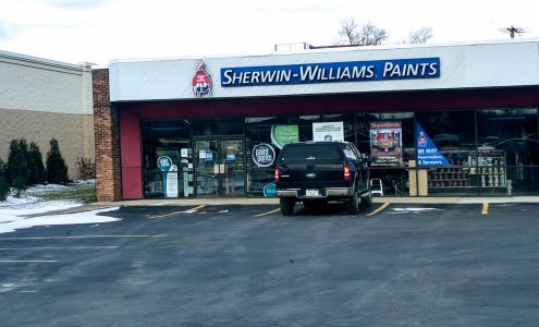 Sherwin-Williams Paint Store